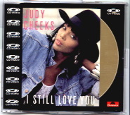 Judy Cheeks - I Still Love You